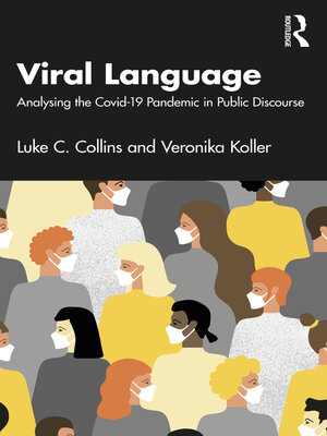 cover image of Viral Language
